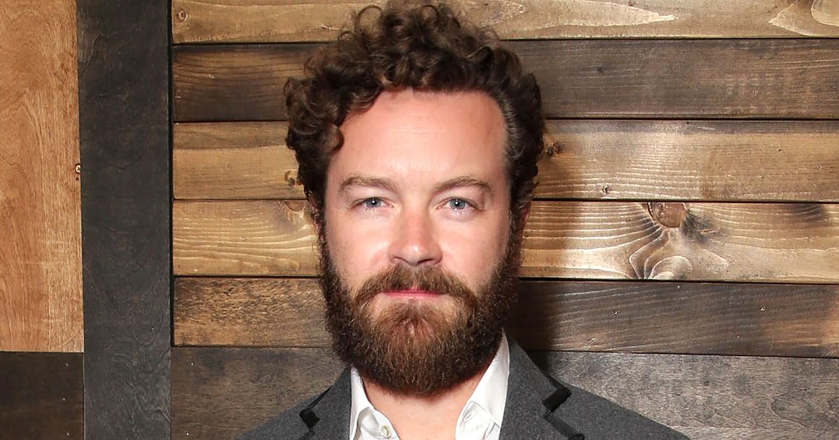 Danny Masterson’s Sexual Assault Trial: Everything to Know