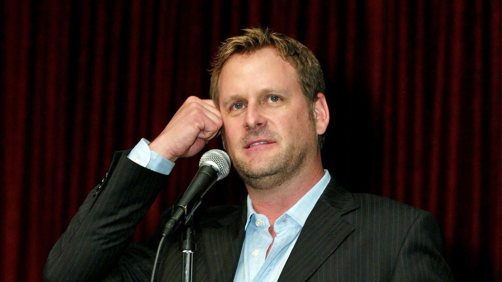 Dave-Coulier-Ex-Girlfriend-Alanis-Morissettes-You-Oughta-Know-Isnt-Necessarily-About-Me-Dave-Coulier-2006