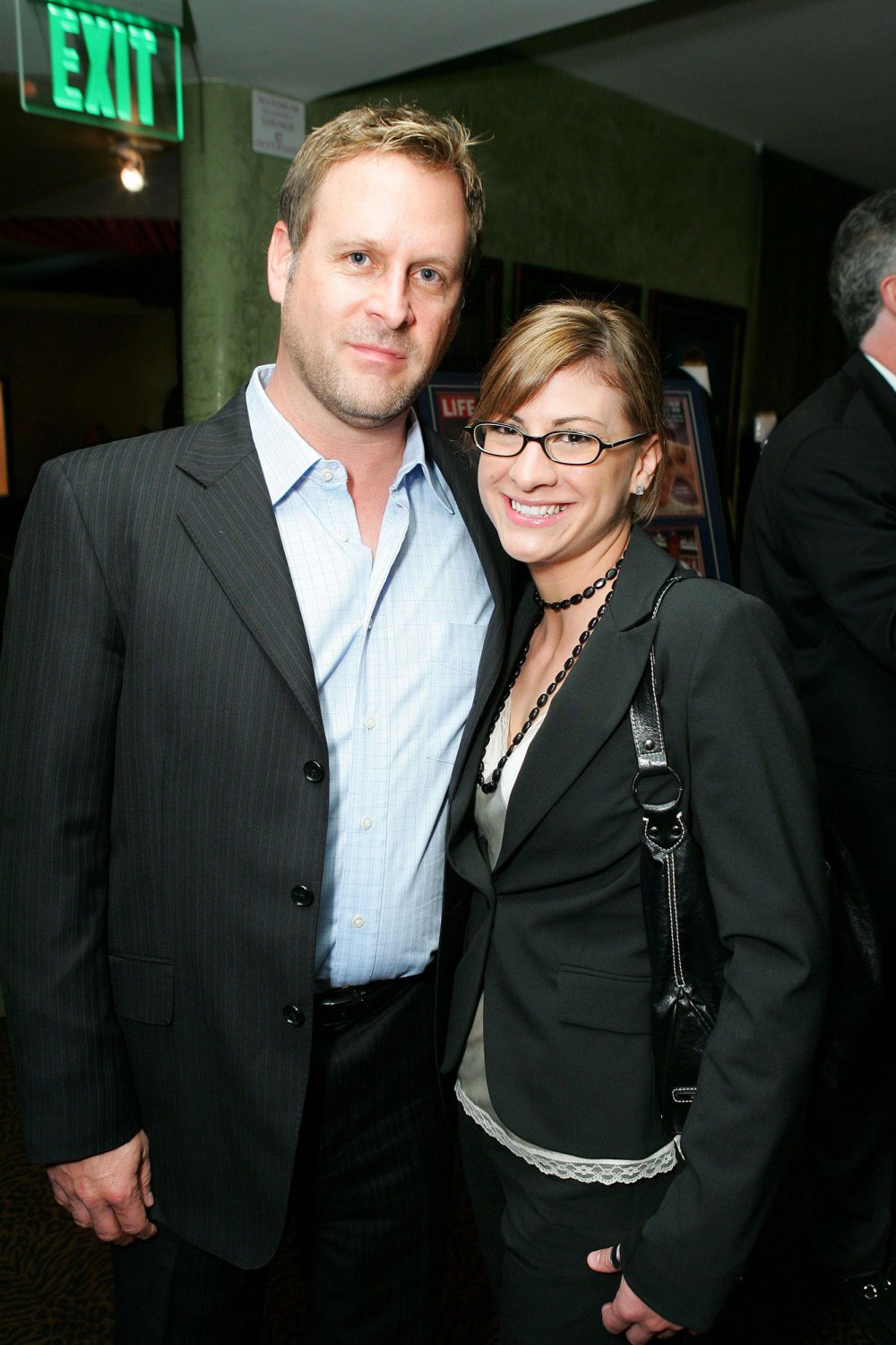 Dave Coulier Marries Melissa Bring in Montana Wedding: Full House Cast Attends Nuptials