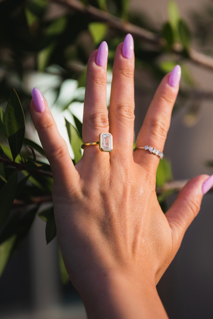 Dean Unglert Proposes to Fiancee Caelynn Miller-Keyes With 4th Engagement Ring