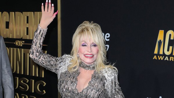 Dolly Parton's Iconic Style Was on Full Display While Hosting the 2023 ACM Awards- See Her Best Fashion Moments 702
