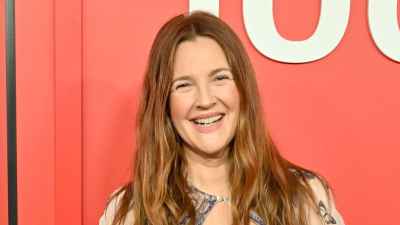 Drew Barrymore-s Summer Travel Destinations Revealed