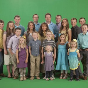 Duggar Family Secrets Are Exposed in New Docuseries Featuring Jill and Amy