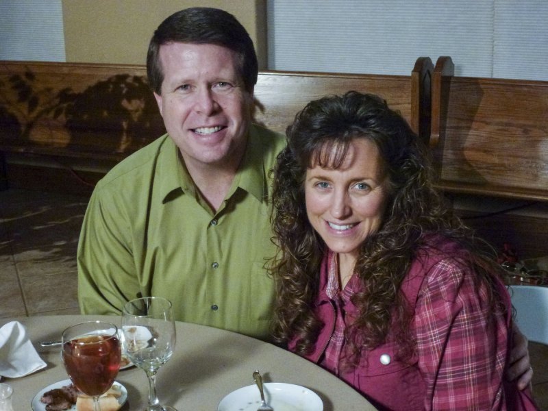 Duggar Family Secrets Are Exposed in New Docuseries Featuring Jill and Amy