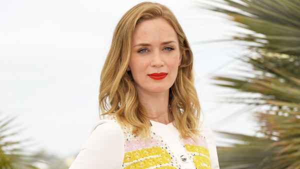 Emily Blunt Explains Why She Vetoed Nude Scene in Sicario: “My Tits… Said, ‘We’re Not Doing It'”