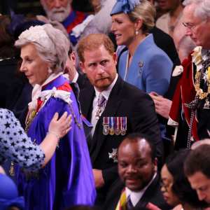 Every-Funny-Face-Prince-Harry-Made-During-King-Charles-III-s-Royal-Coronation--Photos-189