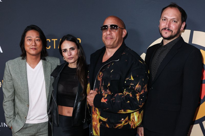 Everything the Fast and the Furious Cast Has Said About the Franchise Ending
