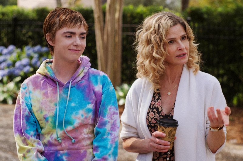 Everything-to-Know-About-Season-2-of-Amazon -Prime-Video-s--The-Summer-I-Turned-Pretty- -265 Elsie Fisher, Kyra Sedgwick