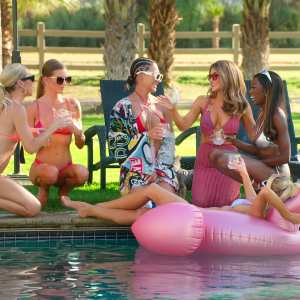 Everything to Know So Far About Selling Sunset Season 7