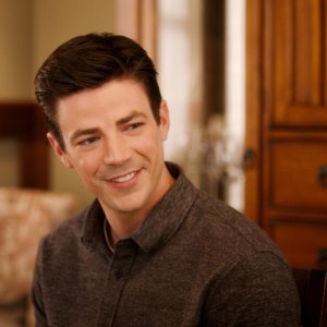 Grant Gustin The Flash