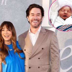 Feature Inside Kaley Cuoco and Tom Pelphrey's 'Rewarding' Life at Home With Happiest Baby Matilda
