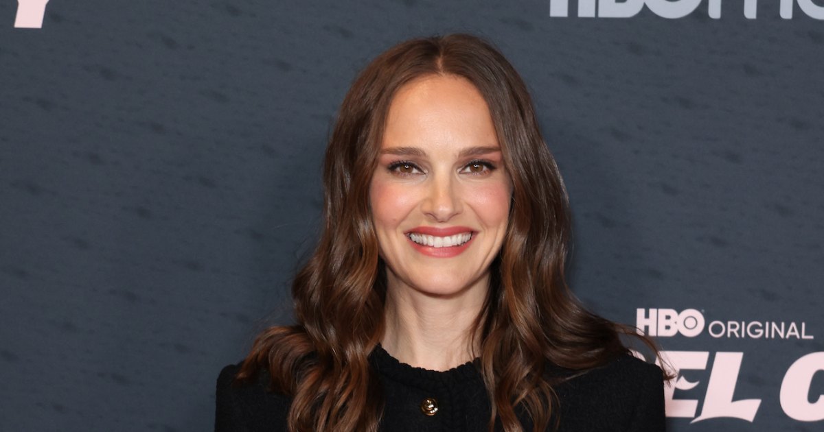 Would Natalie Portman Reprise Her Role in the ‘Star Wars’ Franchise? She Says …