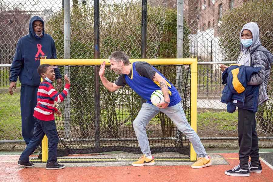 Former Soccer Star Kyle Martino - Inside a Day in My Life