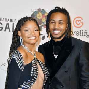 Halle Bailey and BF DDG-s Relationship Timeline