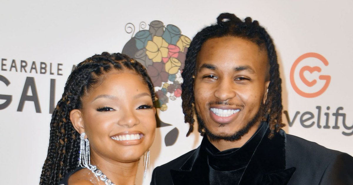 Halle Bailey and DDG’s Relationship Timeline: Photos Halle Bailey and DDG’s Relationship Timeline: Photos