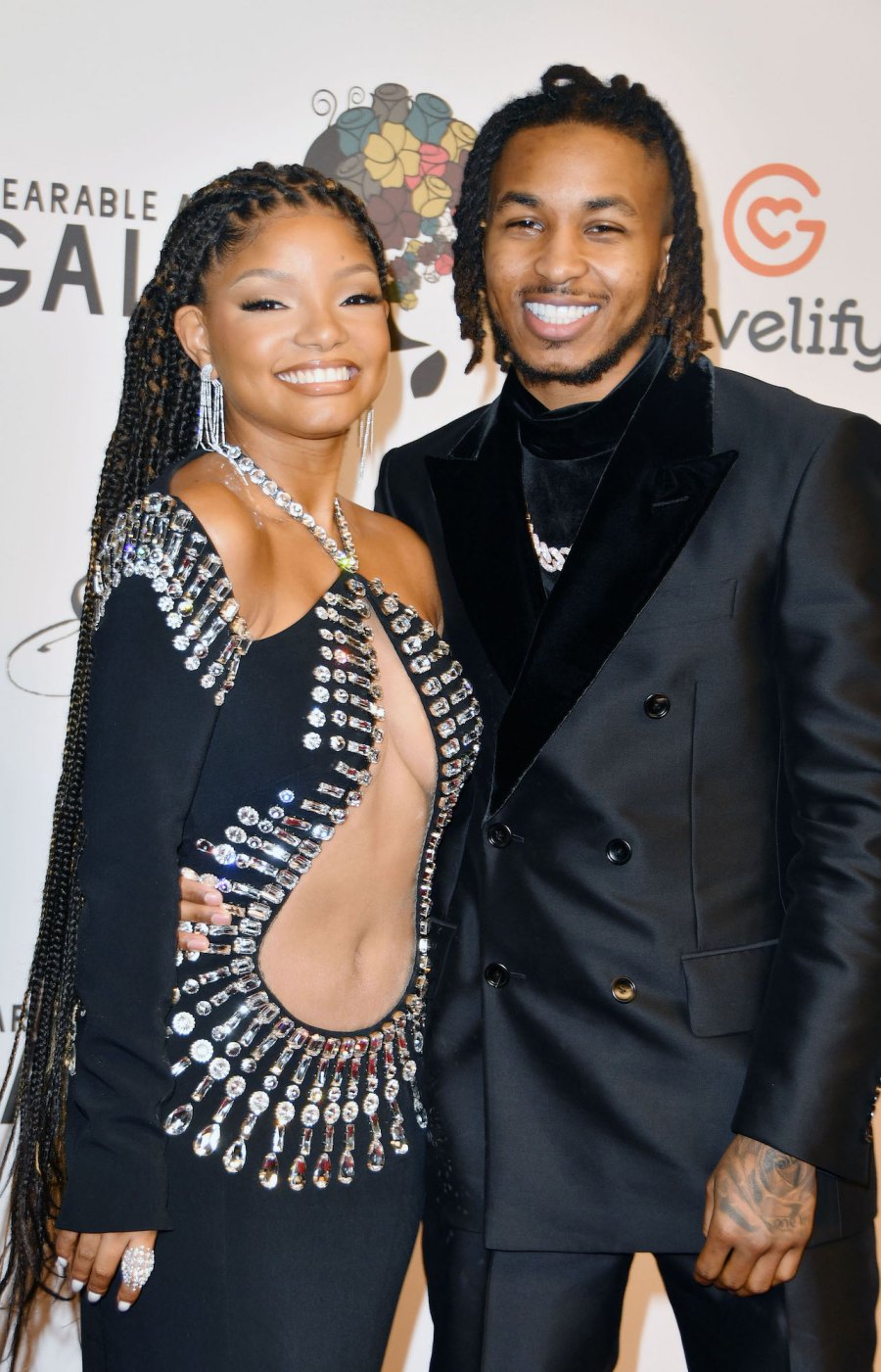 Halle Bailey and BF DDG-s Relationship Timeline
