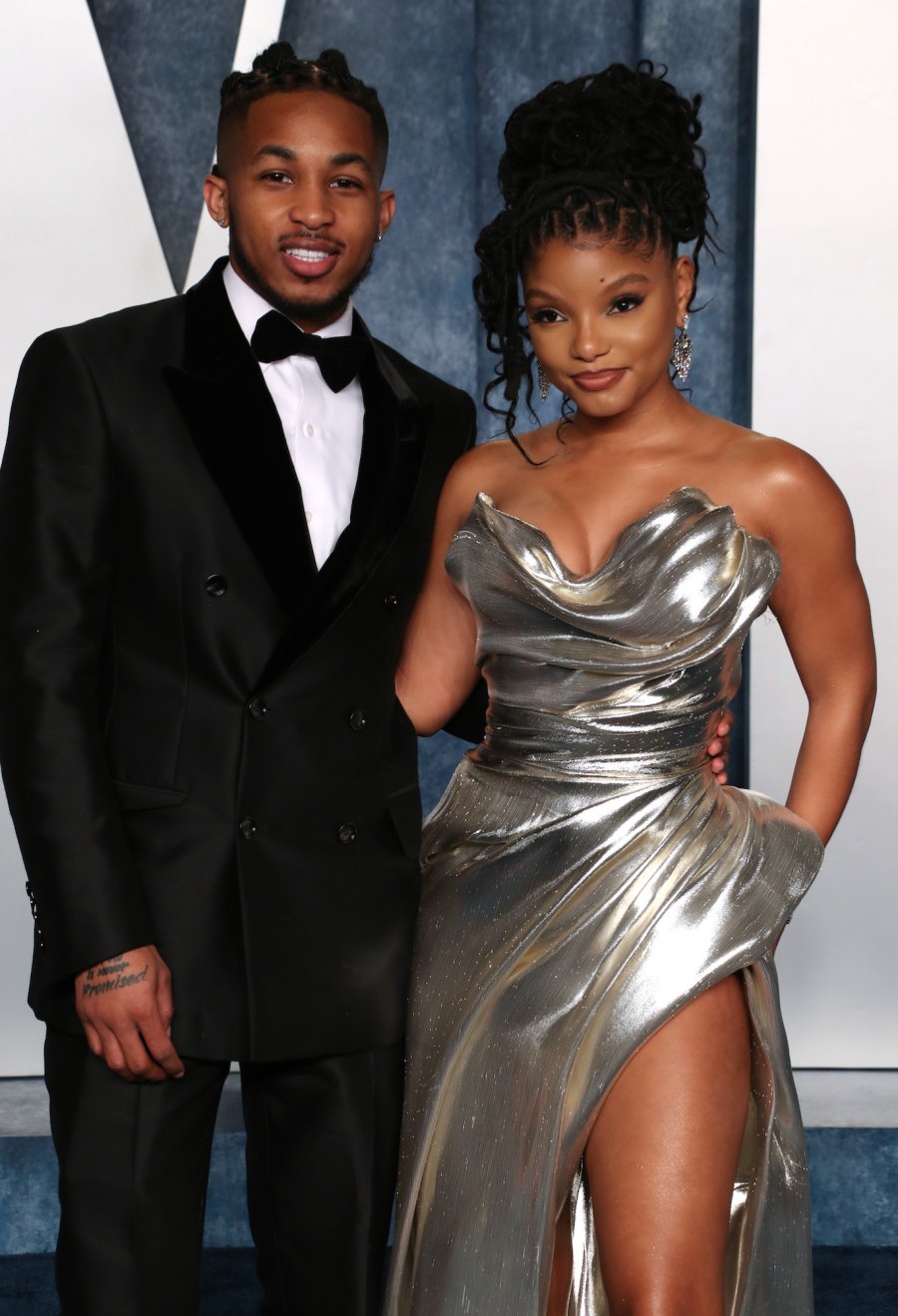 Halle Bailey and BF DDG-s Relationship Timeline