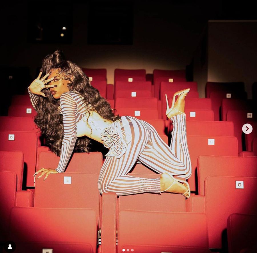 Buzzzz-o-Meter: Harry Styles’ Favorite Bath Product, Teresa Giudice’s Go-To Fusion Restaurant and More