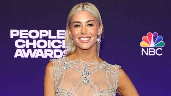 Heather Rae El Moussa Will Be in a ‘Little Bit’ of 'Selling Sunset' Season 7 After Maternity Leave Bombshells