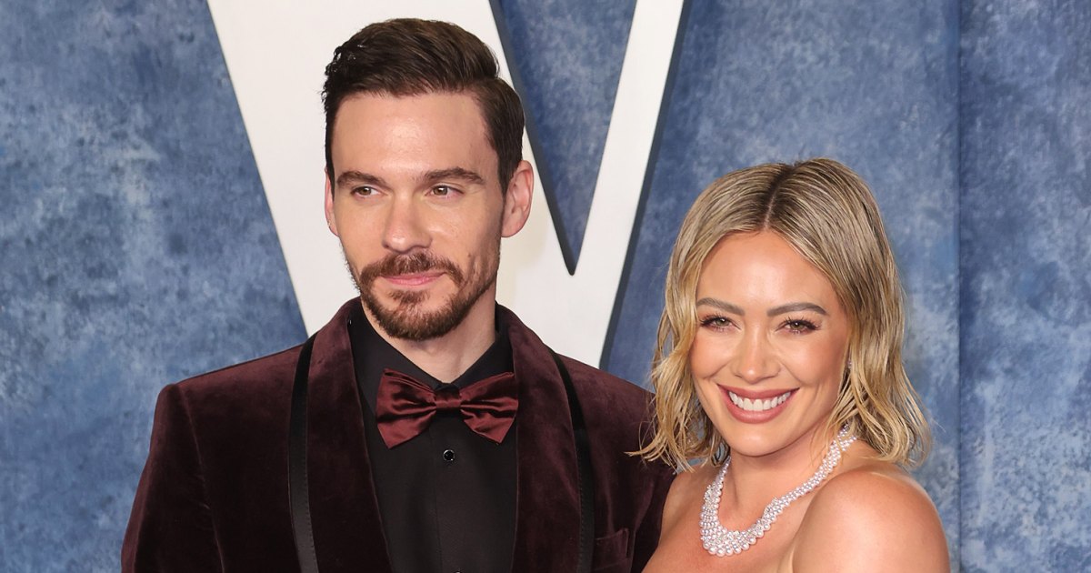 Who Is Matthew Koma? - Meet Hilary Duff's Fiancé and Second