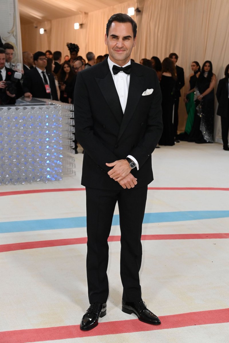 Hottest Hunks at the Met Gala
