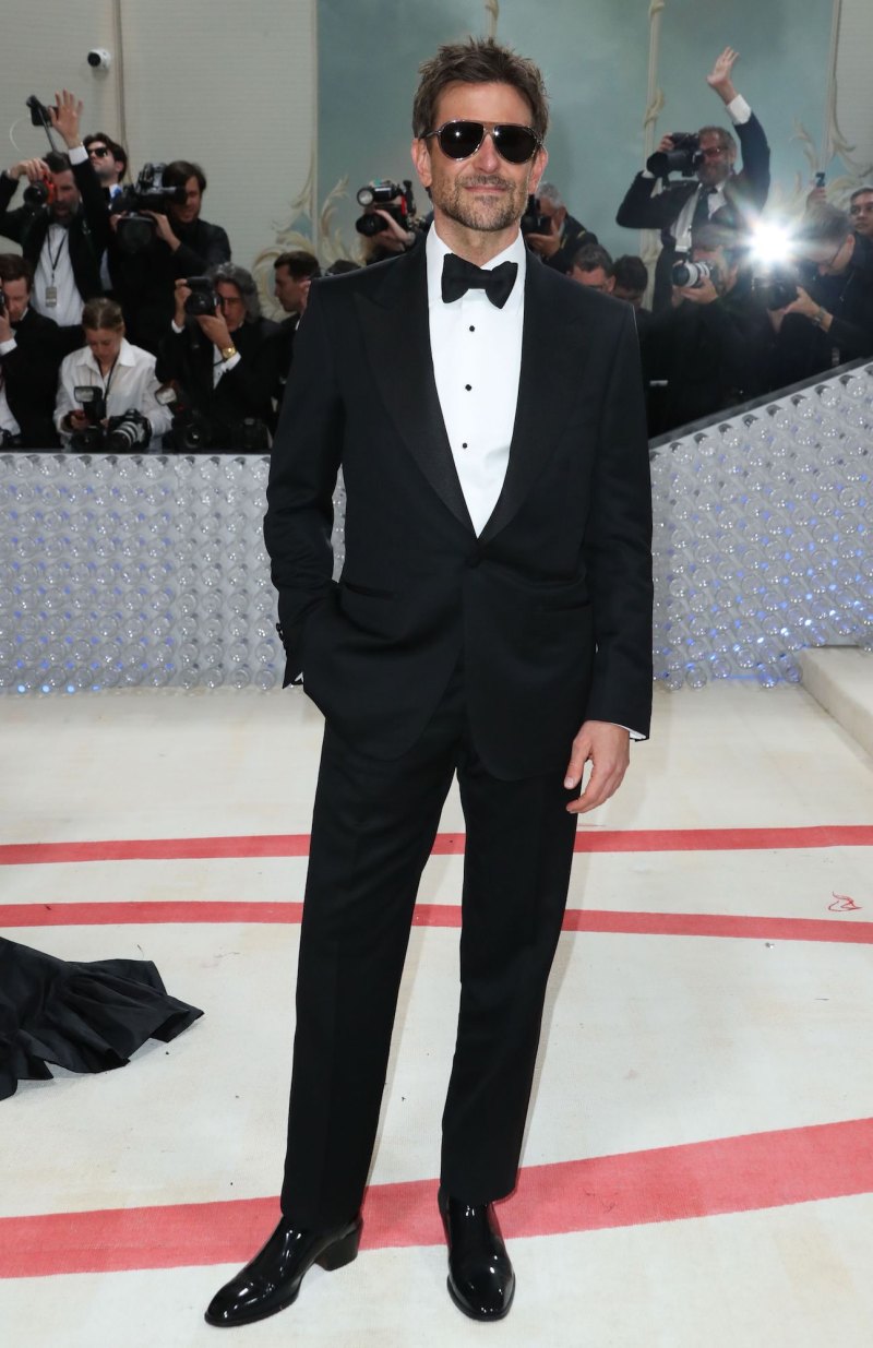 Hottest Hunks at the Met Gala