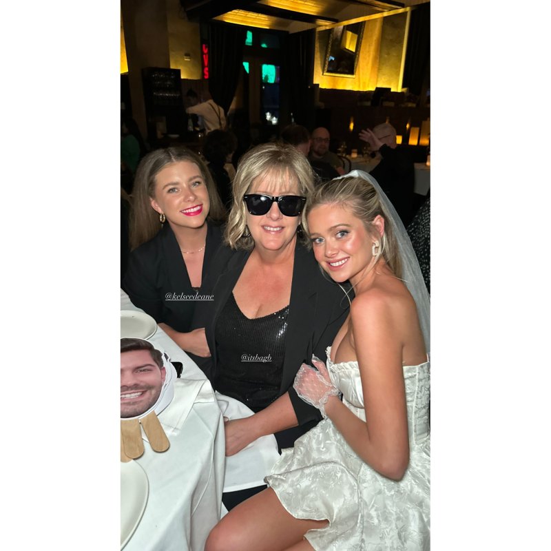 Inside Bachelor Nation's Hannah Godwin's Las Vegas Bachelorette Party Before Dylan Barbour Wedding