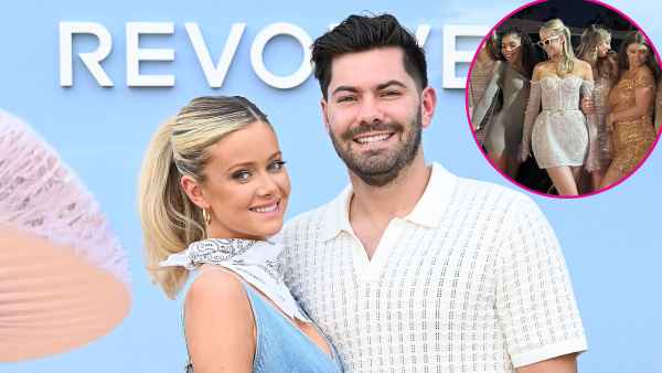 Inside Bachelor Nation's Hannah Godwin's Las Vegas Bachelorette Party Before Dylan Barbour Wedding