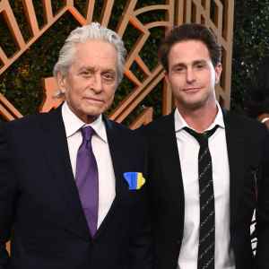 Inside Cameron Douglas Relationship With Dad Michael After Getting Clean