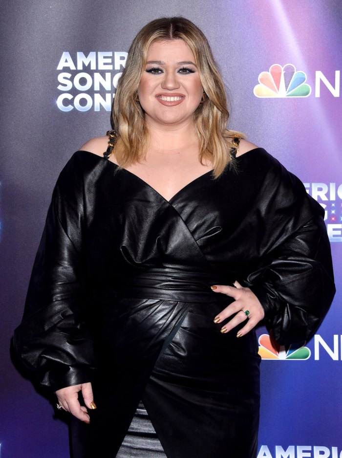 Inside The Kelly Clarkson Show-s Toxic Allegations