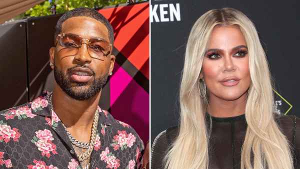 Inside Tristan Thompsons Plans to Honor Khloe Kardashian on Mothers Day