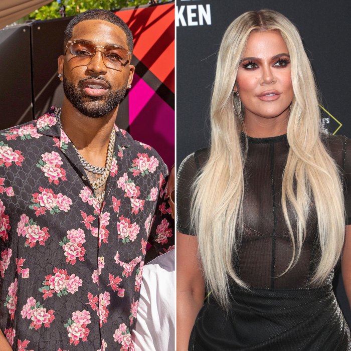 Inside Tristan Thompsons Plans to Honor Khloe Kardashian on Mothers Day