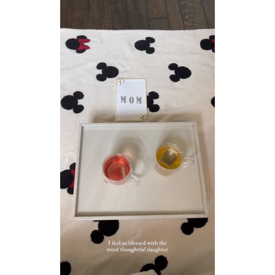 Inside the Kardashian-Jenner Family's 2023 Mother's Day Celebrations: See Photos