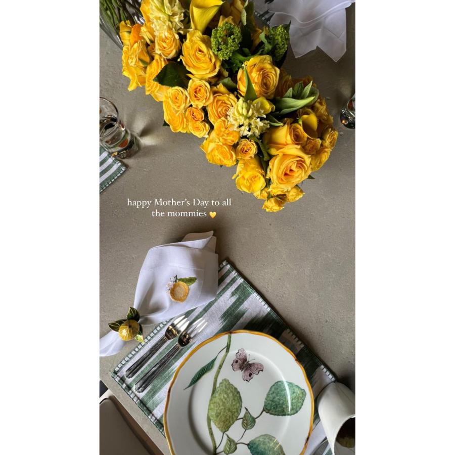 Inside the Kardashian-Jenner Family's 2023 Mother's Day Celebrations: See Photos