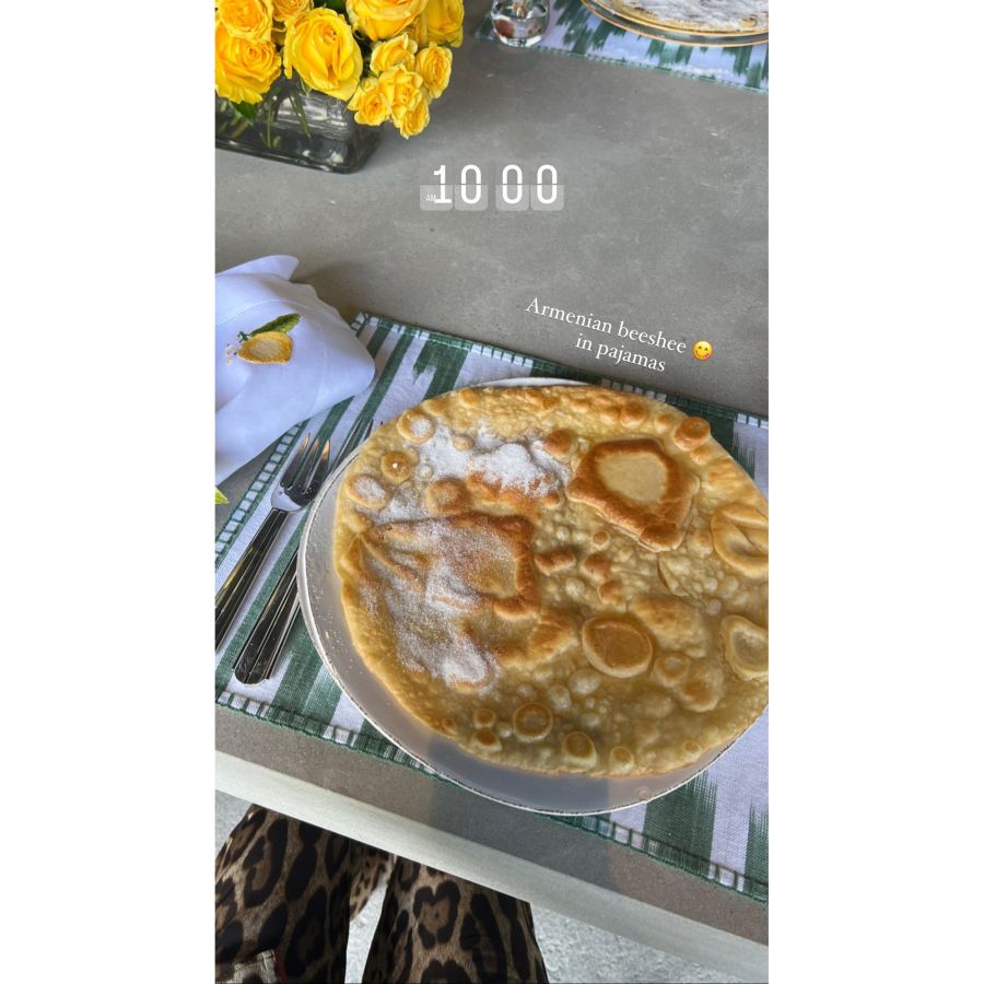 Inside the Kardashian-Jenner Family's 2023 Mother's Day Celebrations: See Photos