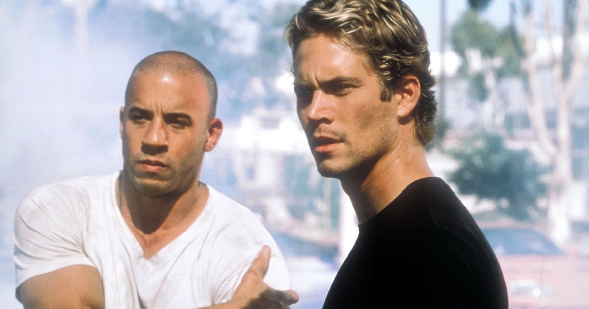Man Force Xxx - Is Paul Walker in 'Fast X'? How the Movie Acknowledged Him
