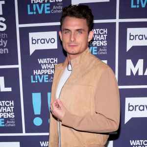 James Kennedy Doesn't Think 'Pump Rules' Cast Will Recover From 'Heartbreaking' Finale: Felt Like 'A Farewell'
