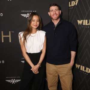Jamie Chung Reveals Motherhood Changed Identity After Welcoming Sons With Bryan Greenberg