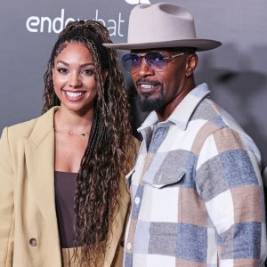 Jamie Foxxs Daughter Corinne Reveals Hes Out of the Hospital