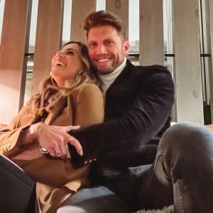 Jana Kramer Fiance Allan Russell Reveals How He Feels About Her Past 2