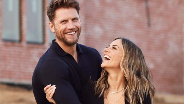 Jana Kramer Is Engaged to Allan Russell After 6 Months of Dating: Details Feature