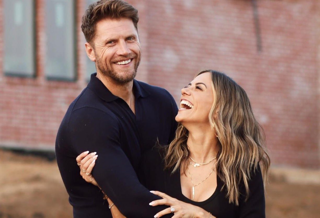 Jana Kramer Is Engaged to Allan Russell After 6 Months