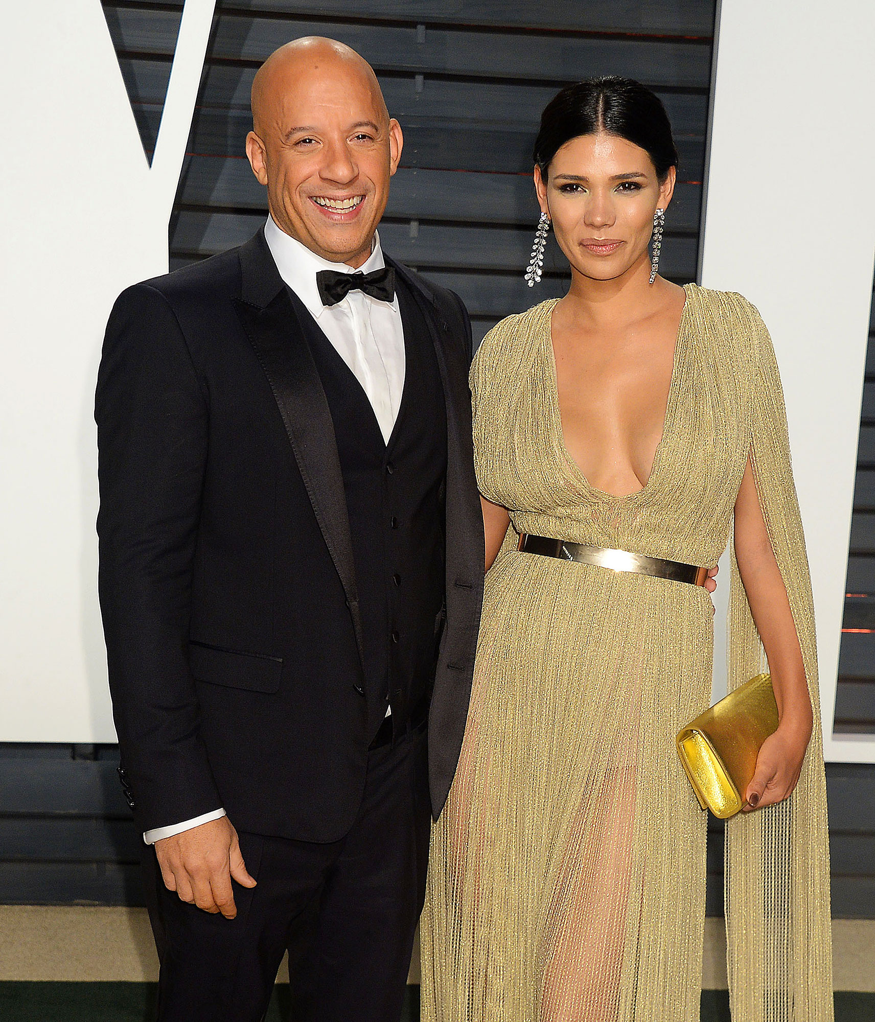 Vin Diesel's Wife: All About Paloma Jimenez & Their Relationship