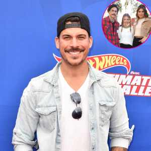 Jax Taylor- Sandoval Got Mad at Ariana After Sleeping With Raquel in Her Car