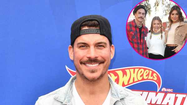 Jax Taylor- Sandoval Got Mad at Ariana After Sleeping With Raquel in Her Car