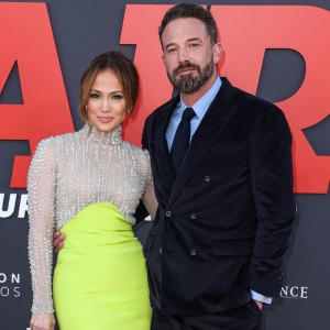 Jennifer Lopez Gushes Over Wonderful Husband Ben Affleck