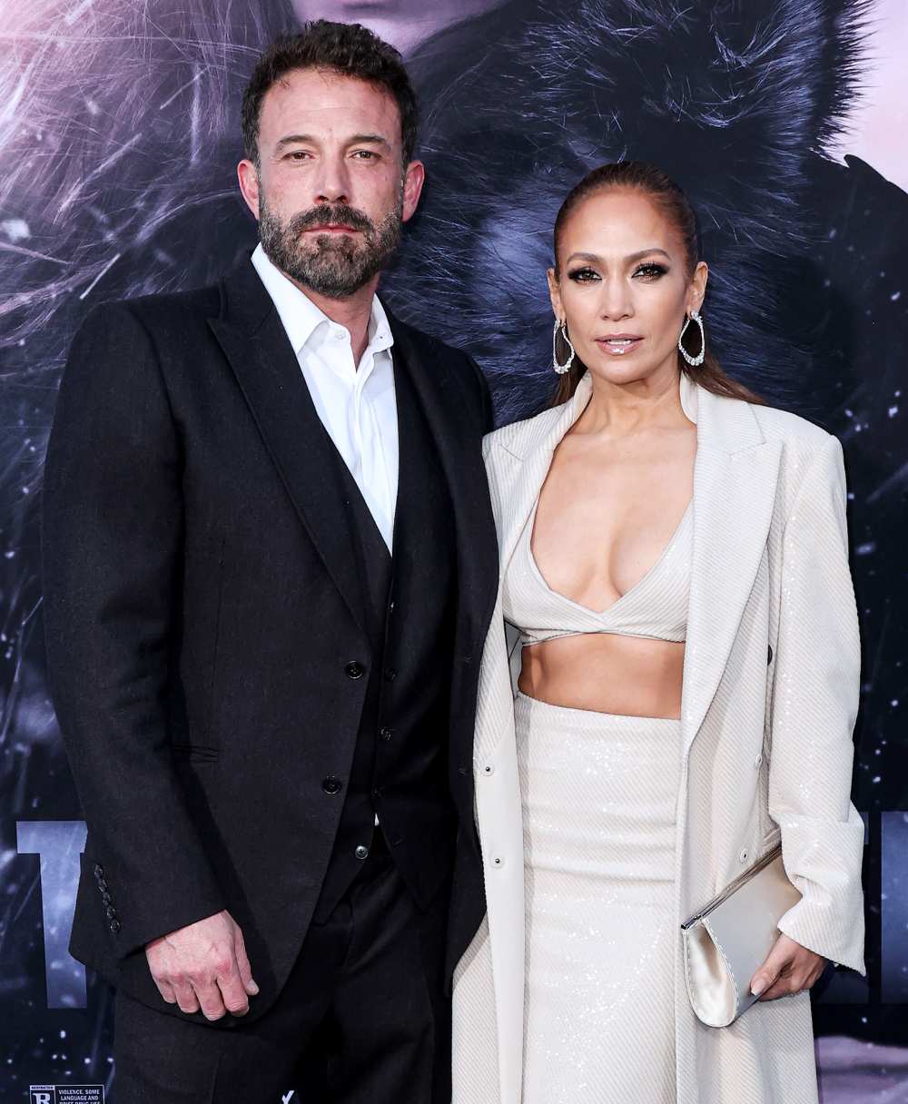 Jennifer Lopez&rsquo;s Kids Max and Emme Are &lsquo;Incredibly Close&rsquo; to Husband Ben Affleck: Inside Their Blended Family