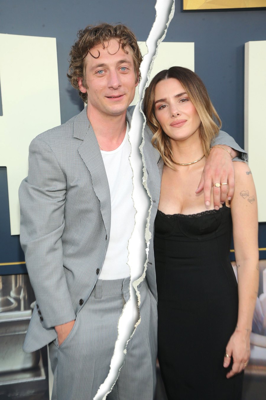 Jeremy Allen White and Addison Timlin 731