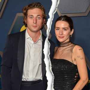 Jeremy Allen White’s Wife Addison Files for Divorce 726