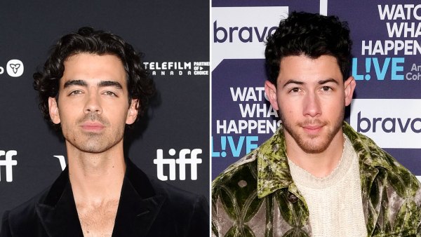 Joe Jonas Cried Eyes Out When Nick Landed The Voice Job